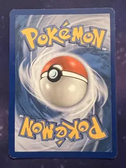 Pokemon TCG 2009 - Weavile G - 17/127 - Platinum Reverse Holo - LP - Image 2