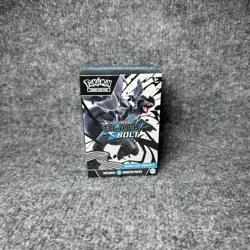 Black Bolt Booster Bundle Pokemon TCG: Scarlet & Violet NEW SEALED - Image 1