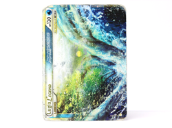 Lugia Legend 113/123 Pokemon HeartGold SoulSilver Card Heavily Played - Image 1