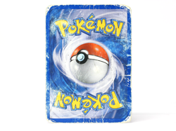 Lugia Legend 113/123 Pokemon HeartGold SoulSilver Card Heavily Played - Image 2