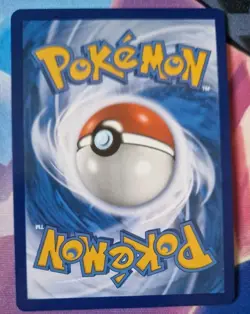 Eiscue EX 210/197 Pokemon TCG Obsidian Flames Ultra Rare English NM-Mint TCG - Image 2