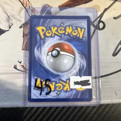 Greninja Gold Star (SWSH144) -- Pokemon TCG: Black Star Promo Holofoil -- NM Con - Image 2