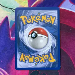 Wartortle 42/102 Base Set ENGLISH Pokemon TCG NM/LP - Image 2