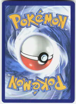 Slowpoke 019/078 Common Pokemon GO Pokemon Reverse Holo Near Mint - Image 2