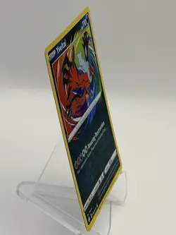 Yveltal 046/072 Amazing Rare Holo Shining Fates SHF Pokemon TCG 2021 NM - Image 4