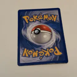 Growlithe 63/111 Rising Rivals Pokemon TCG - 2009 - Image 3