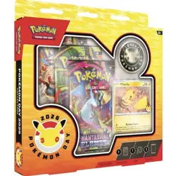 Pokemon TCG: Pokemon Day 2026 Collection New Sealed - Image 1