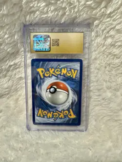 Sudowoodo Pokemon (2019) Hidden Fates - Shiny Vault - Holo CGC Pristine 10 - Image 2