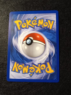 1999 Pokemon Base set German Tangela 66 1st Edition - Image 2