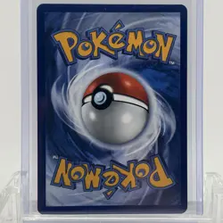 Pokemon TCG Destined Rivals Team Rocket’s Mewtwo ex #081/182 NM - Image 2