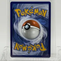 Pokemon TCG Ascended Heros Iono’s Wattrel #231/217 Illustration Rare NM - Image 2