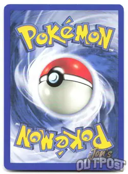 Rocket's Hideout 63/64 Uncommon Neo Revelation Pokemon NM - Image 2