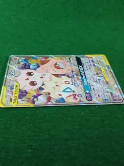 TOGEPI & CLEFFA & IGGLYBUFF GX 143a/236 ALTERNATE ART HOLO POKEMON TCG 🔥 - Image 5