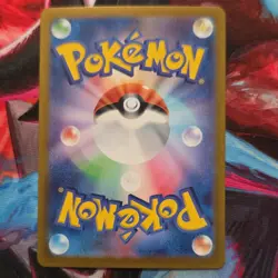 Pokemon Archaludon 113/102 Sv7: Stellar Miracle Art Rare Holo Japanese 180 HP - Image 2