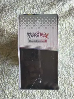 Prismatic Evolutions Elite Trainer Box ETB New/Factory Sealed Pokemon TCG - Image 2