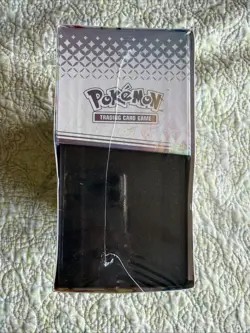 Prismatic Evolutions Elite Trainer Box ETB New/Factory Sealed Pokemon TCG - Image 4