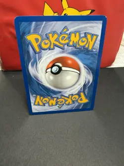 Pokemon TCG Leaf Energy HGSS Celebi 115/123 Lp Condition - Image 2