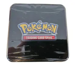 Pokemon TCG: 1 Stacking Tin (Q1 2025) Includes 3 Packs & 2 Stickers New / Sealed - Image 3