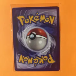 Pokemon Base Set Pikachu 58/102 Unlimited Yellow Cheeks LP - Image 2