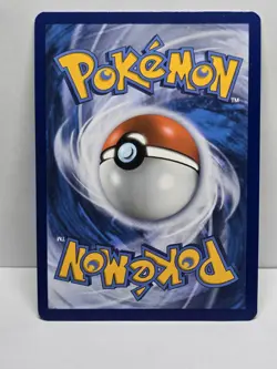 Shinx 44/122 Common BREAKpoint Pokemon Reverse Holo Near Mint - Image 2