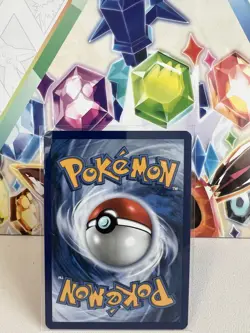 Ethan’s Magcargo 024/217 Energy Reverse Holo Rare - Pokemon Ascended Heroes NM - Image 2