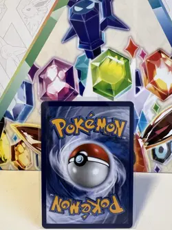 Ethan’s Ho-Oh ex 026/217 Double Rare - Pokemon TCG Ascended Heroes - NM - Image 2