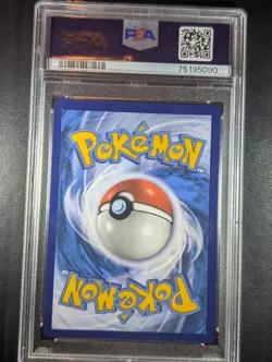 SP Pikachu 🔥 Pokemon TCG Crown Zenith #160/159 SECRET RARE FULL ART Holo PSA 10 - Image 5
