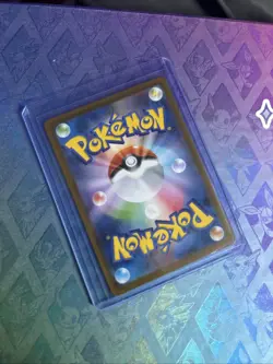 Piplup 085/080 Art Rare Inferno X Pokemon Japanese Near Mint - Image 2