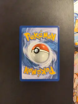 Pokemon Fezandipiti ex SAR 288/217 alt art Ascesa Eroica Italiana Near Mint 151 - Image 2