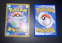 Lot of 4 Pokemon TCG 2 Dragonite Jap/Eng & 2 Charizard Jap/Chi NM - Image 3