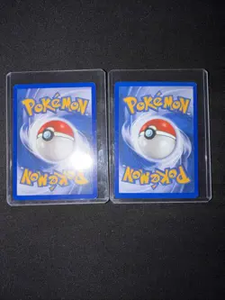 Latias And Latios 14 And 15 Black Star Promo Pokemon Heroes Pokemon Tcg - Image 2
