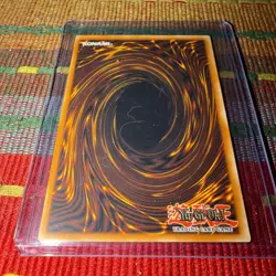 Rokket Loader BPRO-EN001 NM Ultra Rare 1st Ed English Yu-Gi-Oh - Image 2