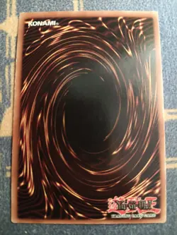 1x Prohibition LCYW-EN267 Secret Rare Light Play - Image 2
