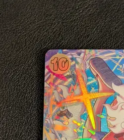 Monkey D. Luffy Alt Art EB04-061 SEC Egghead Crisis One Piece NM English - Image 3