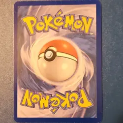 Pokemon Emolga RC23/RC25 Radiant Collection Full Art Holo Card English 2013 - Image 2