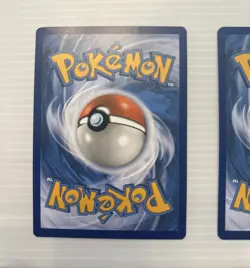 Karen XY177 XY Black Star Promos x2, Two Cards - Image 4