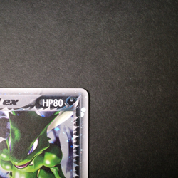 [MP+] Rocket's Scyther ex 061/084 Old Japanese Pokemon Card 2004 - Image 3