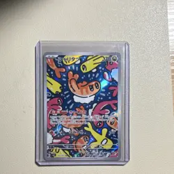 Nintendo Pokemon TCG 9-Card Holo/Full Art Lot Pikachu VMAX Squirtle - Image 2