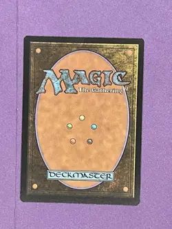 Repercussion - WOT 0048 - Regular Finish- Enchanting Tales - Near Mint - MTG - Image 2