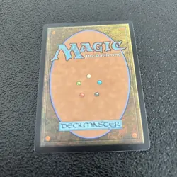 Repercussion - Regular Mythic - WOT 0048 - Near Mint - MTG - Image 2