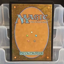 Wizards of the Coast MTG The Ooze Legendary Artifact Rare TMNT 0177 2026 - Image 2
