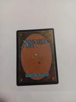 MTG Ba Sing Se TLA R0266 Avatar The Last Airbender Land NM/M - Image 2