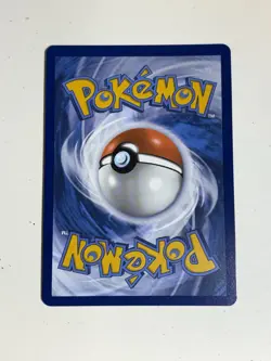 N's Zoroark EX 185/159 Special Illustration Rare Holo 280 HP Sv09 Pokemon TCG - Image 2