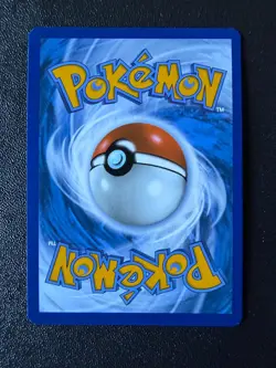 POKEMON TCG - MEGA EVOLUTION PROMOS - RIOLU 010 POKEMON CENTER STAMP - Image 2
