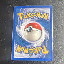Pokemon TCG Nurse Expedition Base Set Trainer Uncommon 145/165 Regular English - Image 2