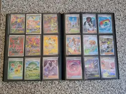 Pokemon TCG Perfect Order Master Set - 99% Complete - Meowth EX 121/088 Included - Image 3