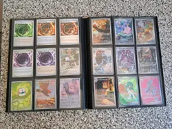 Pokemon TCG Perfect Order Master Set - 99% Complete - Meowth EX 121/088 Included - Image 4