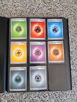 Pokemon TCG Perfect Order Master Set - 99% Complete - Meowth EX 121/088 Included - Image 5