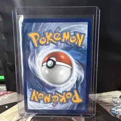 Pokemon Mega Scrafty EX 285/217 ASCEN Full Art Holo Rare 330 HP ENG - Image 2