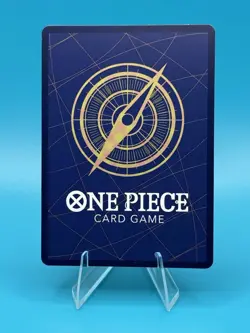 One Piece CG - Roronoa Zoro (OP15-113) Alternate Art - Image 4